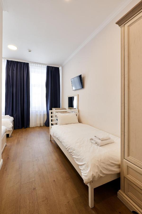 Stabu Seta Residence Riga Exterior foto