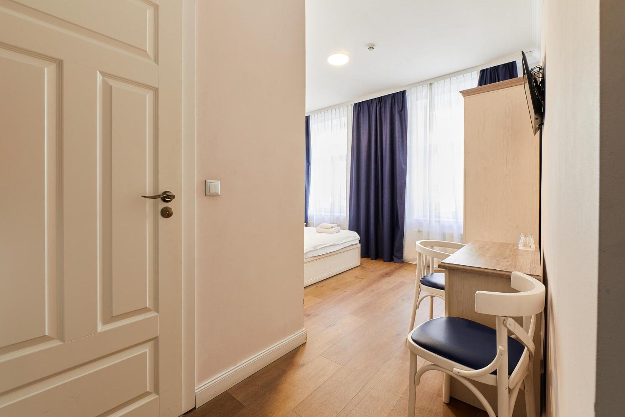 Stabu Seta Residence Riga Quarto foto